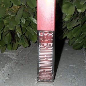 NYX Professional Makeup‎ Ultimate Glow Shots Raspberry Rave Prize 7.5 mL. New-3